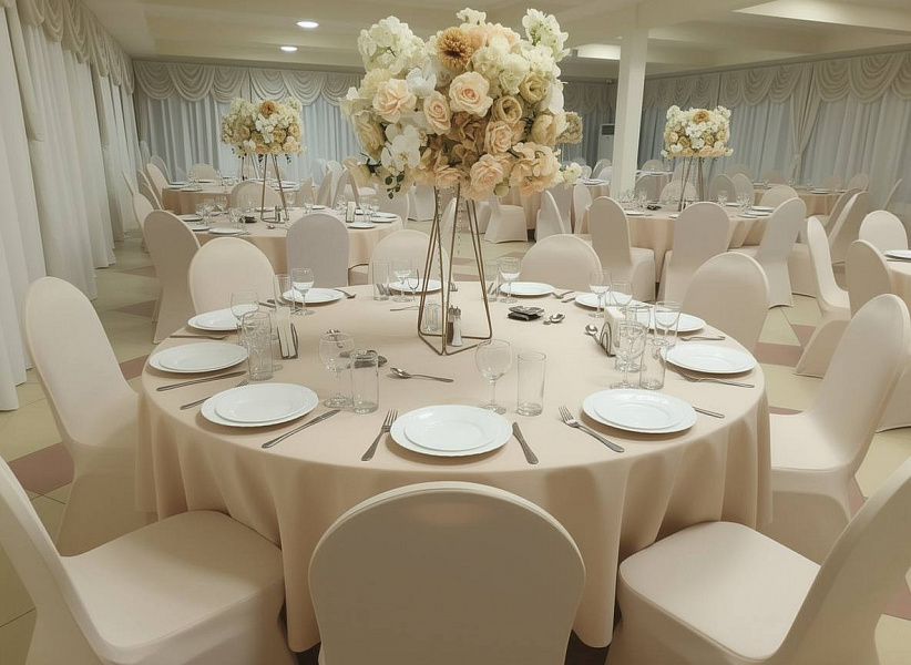 Большой зал